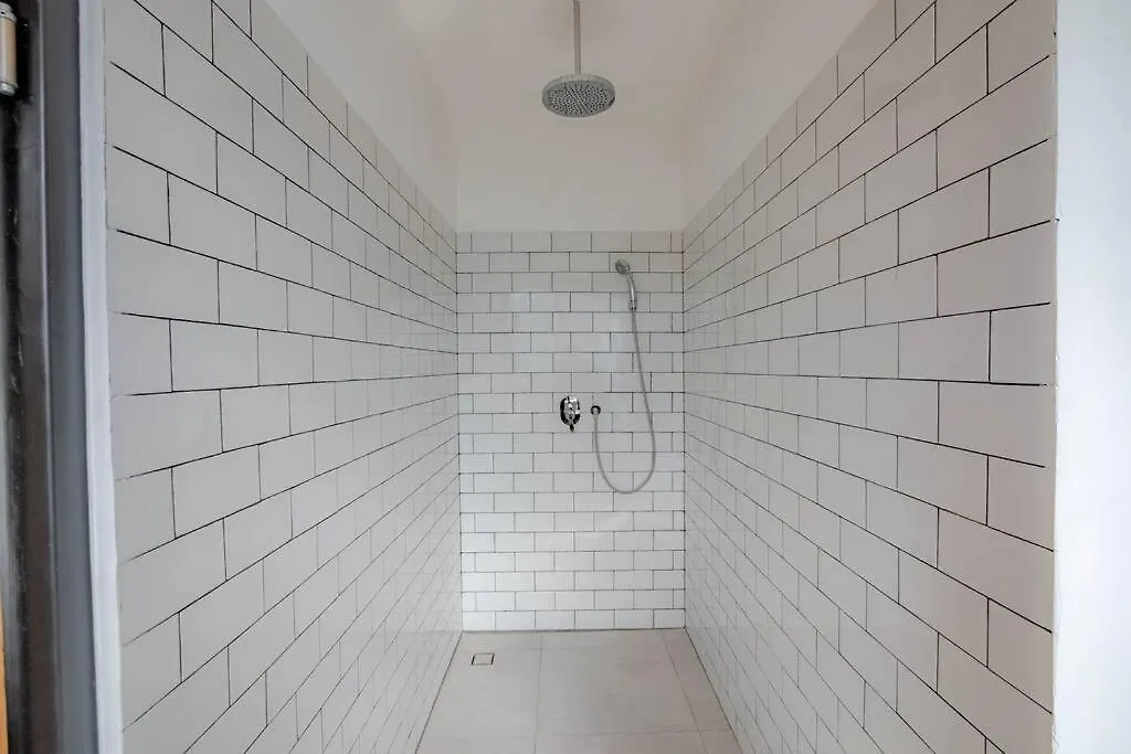 Town House Camy Apartment Seminyak