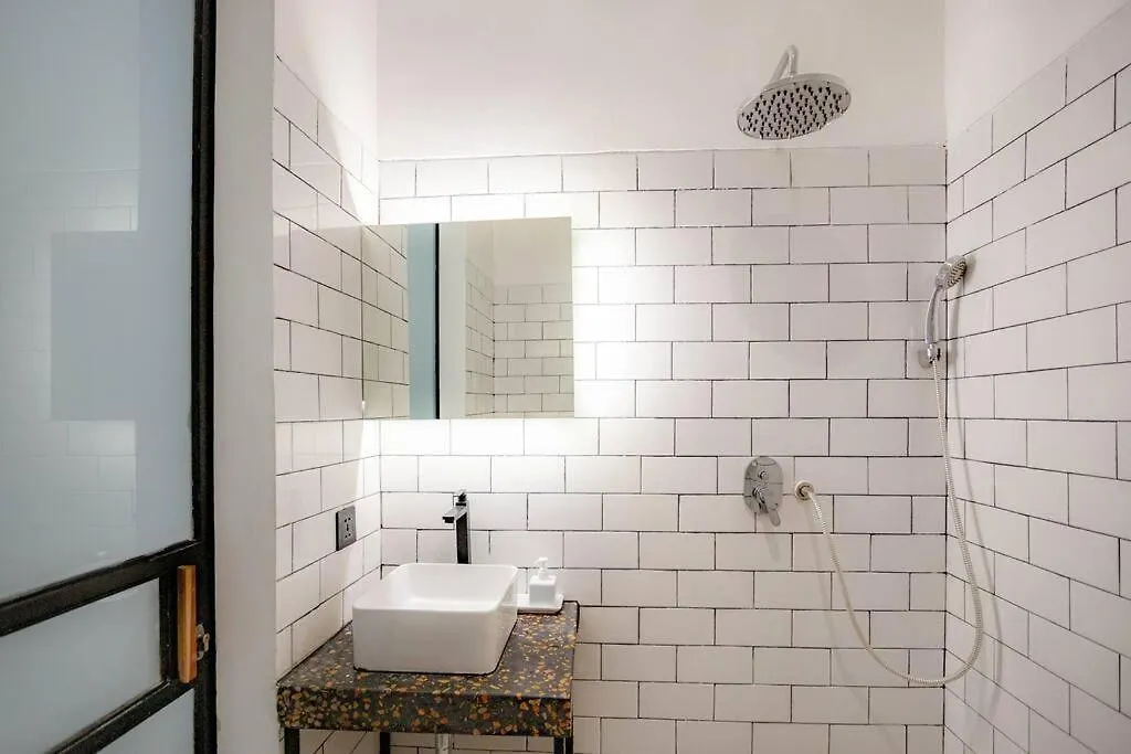 Town House Camy Apartment Seminyak