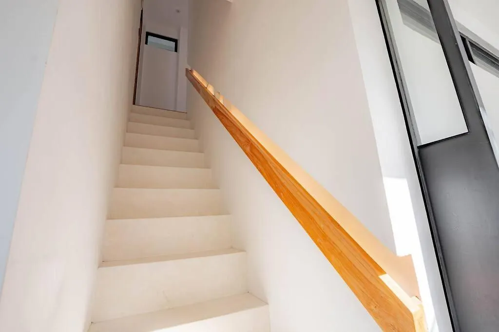 Town House Camy Apartment Seminyak