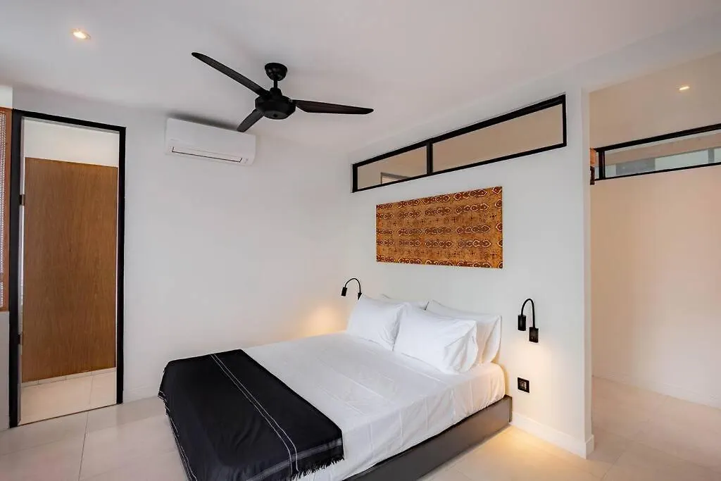 Town House Camy Apartment Seminyak