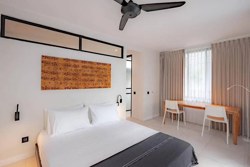 Town House Camy Apartment Seminyak  Indonesia