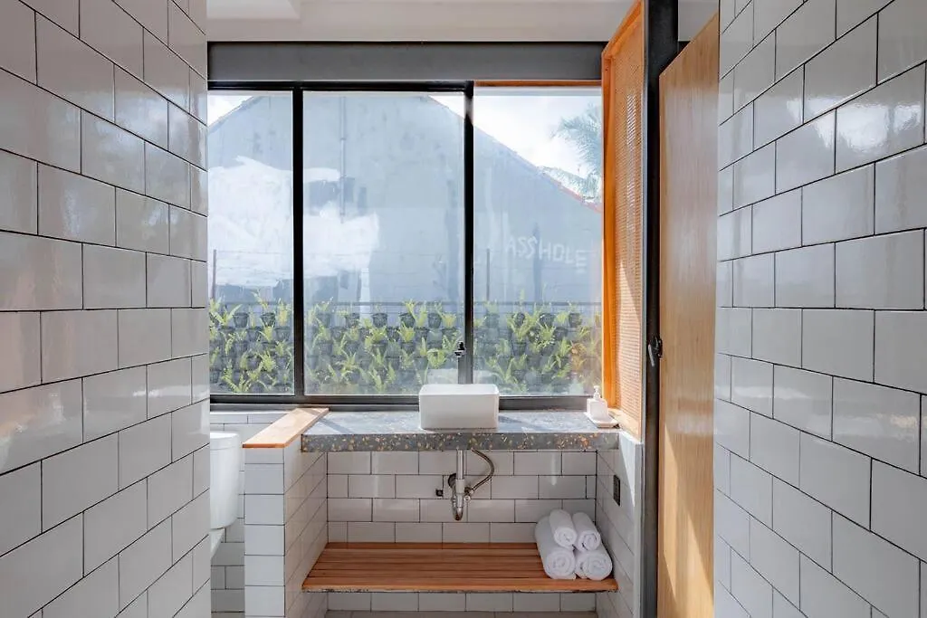 Town House Camy Apartment Seminyak
