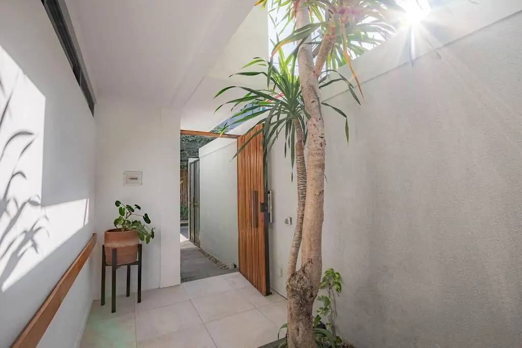 Town House Camy Apartment Seminyak   Seminyak (Bali)