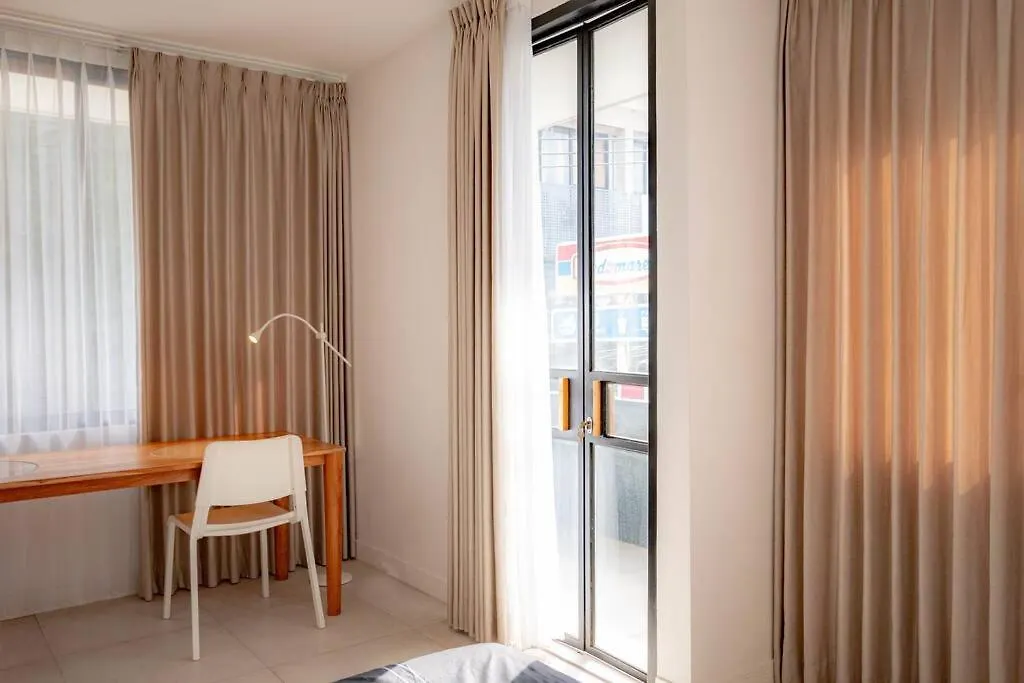 Town House Camy Apartment Seminyak  0*, Seminyak (Bali)