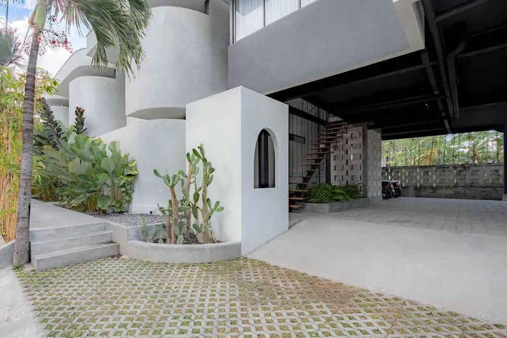 Town House Camy Apartment Seminyak   Seminyak (Bali)