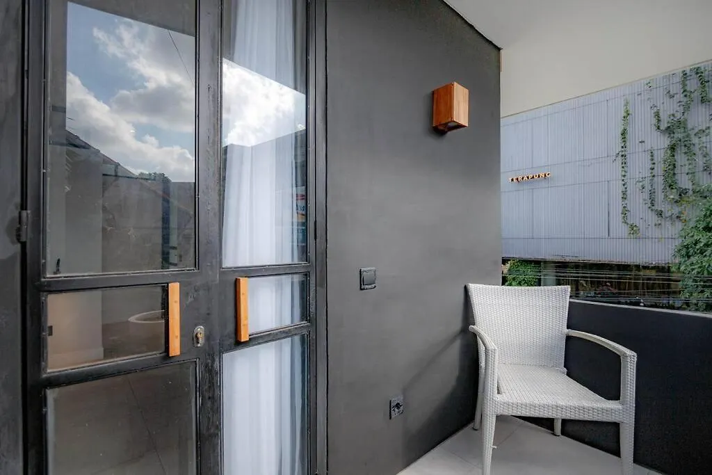 Town House Camy Apartment Seminyak  Indonesia
