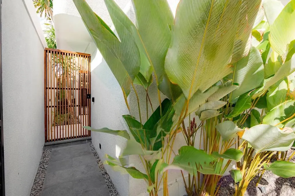 Town House Camy Apartment Seminyak  0*, Seminyak (Bali) Indonesia